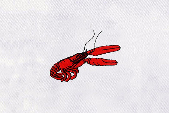 American Lobster Design Review for Boutique Apparel