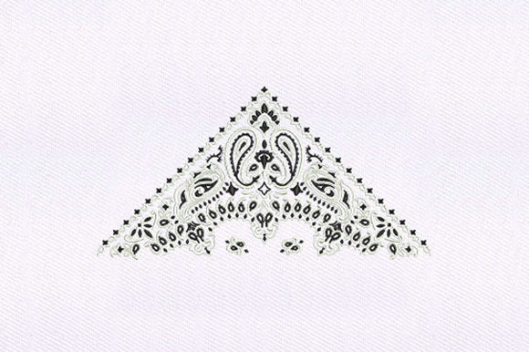 Awe Quilting Design: A Seasonal Embroidery Review