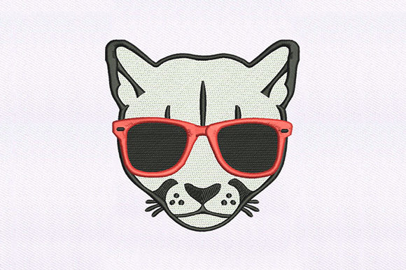 Cool Puma Cat: A Pro Review for Branded Merch
