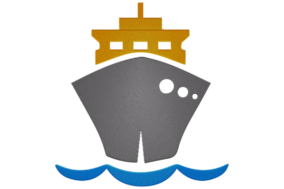 Cruise Ship Embroidery: A Designer's Review for Craft Fairs
