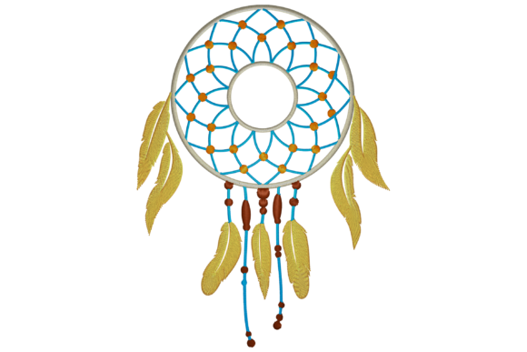 Dreamcatcher Embroidery: A Seasonal Review for Holiday Makers
