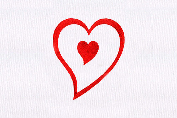 Gorgeous Heart: A Seller's Review for Etsy Shops
