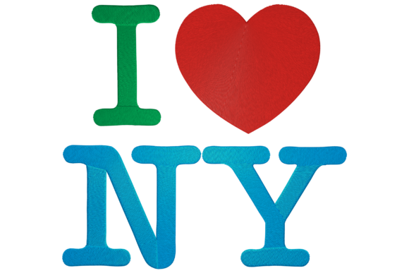 I Love NY: A Professional Review for Branded Merchandise