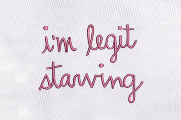 I m Legit Starving: A Seller's Review for Etsy Shops