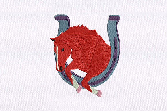 Jumping Red Horse Design: A Pro Review for Business Merch