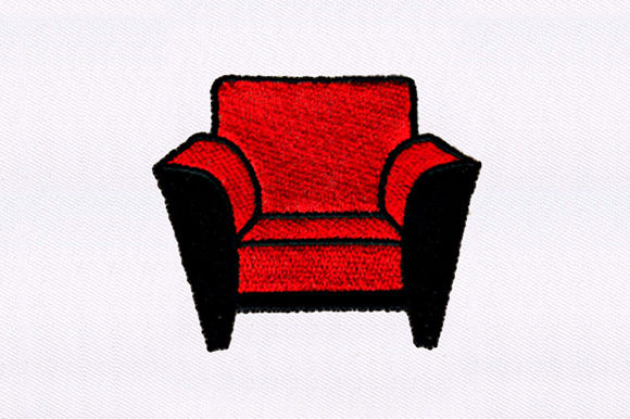 Leather Sofa Chair: A Designer's Stitch Review