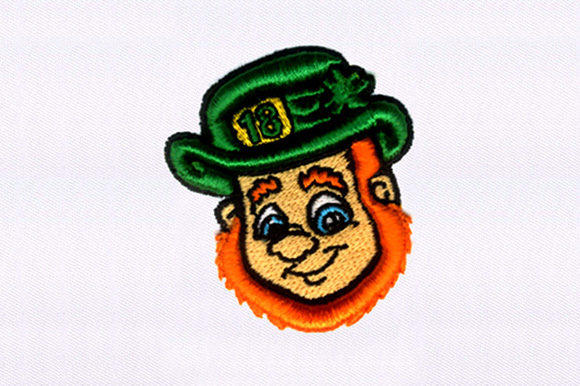 Leprechaun Puff Design Review: A Craft Fair Best-Seller?