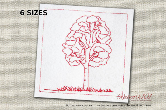 Linden Tree Machine Design Review for Etsy Sellers