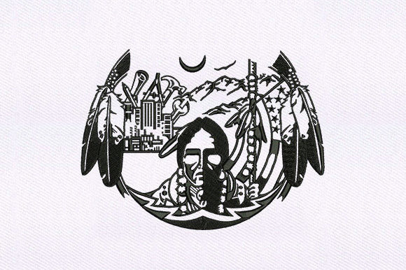 Native Scenery: A Designer's Review for Craft Fair Success
