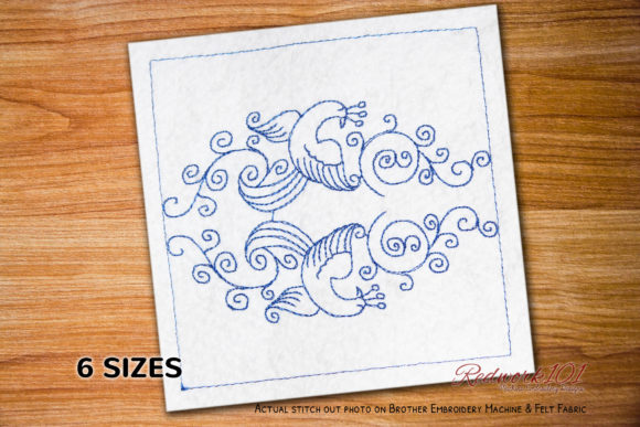 Peacock Line Art Review for Business Merch