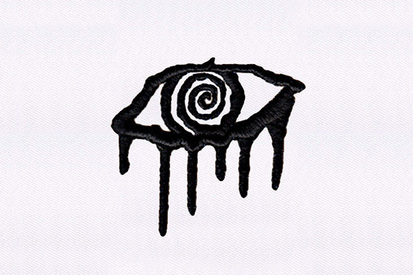 Review: Black Eye Puff Design for Boutique Sweatshirts