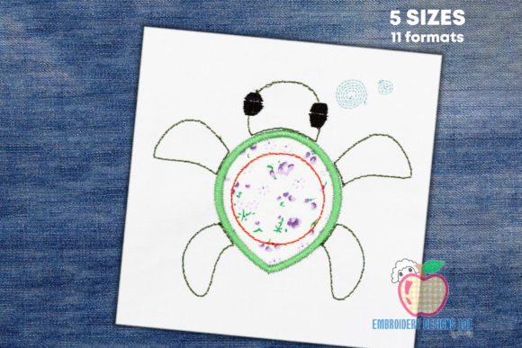 Sea Turtle Monogram Frame: A Seasonal Review