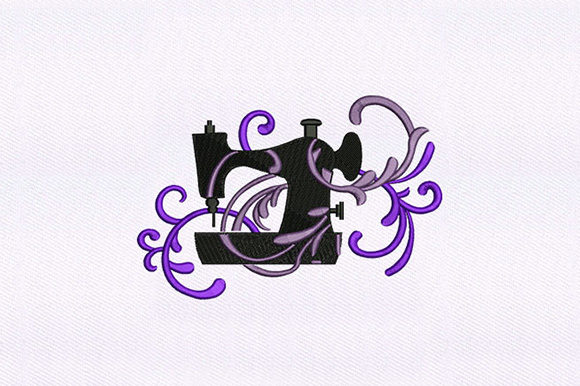 Sewing Machine Embroidery Design Review for Gifts