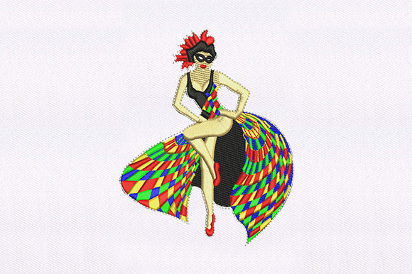 Skirt Flailing Dancer: A Boutique Sweatshirt Review