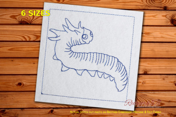 Sod Webworm Lineart Design: A Pro Review for Branding