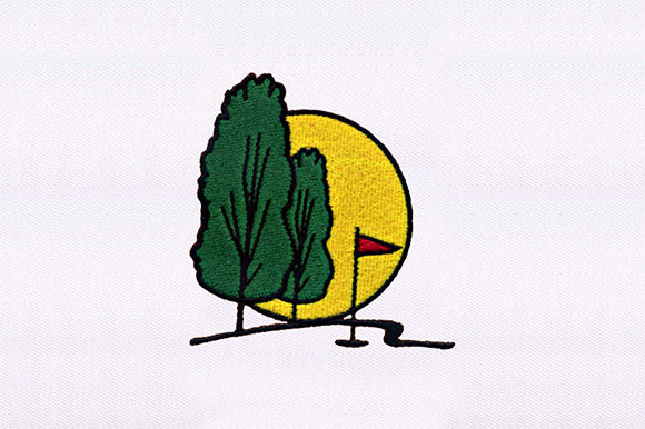 Stealing Golf Scenery: A Designer's Review for Boutique Sweatshirts