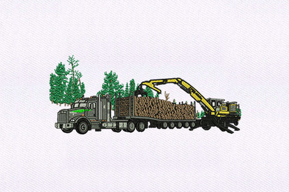 Tractor and Truck: A Seller's Review for Etsy Shops