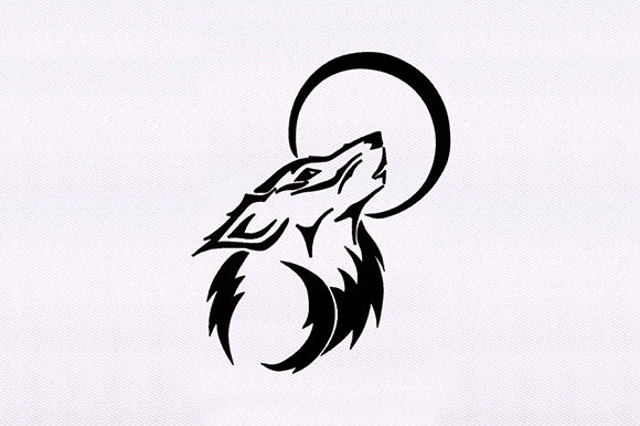 Wolf Howling Moon Design: A Designer's Review